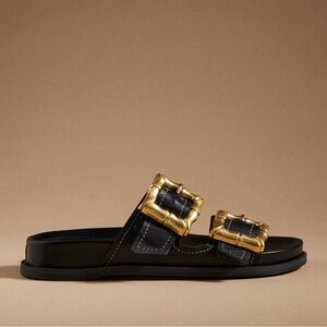 SCHUTZ Enola Sporty Sandal